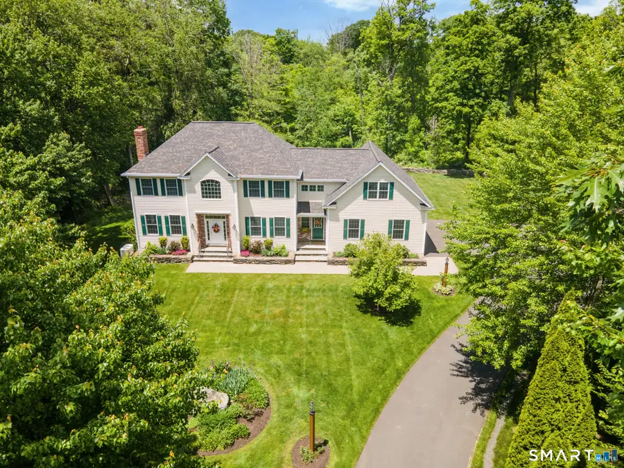 117 Chippenwood Lane, Bristol, CT 06010 - #3
