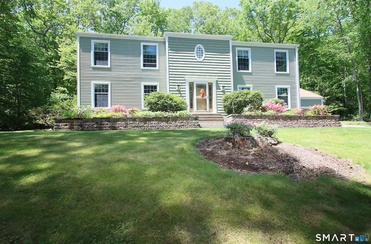 19 Legendary Road, East Lyme, CT 06333 - #1