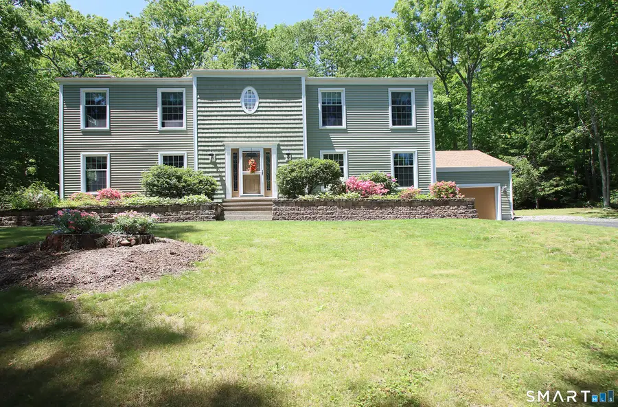 19 Legendary Road, East Lyme, CT 06333 - #2