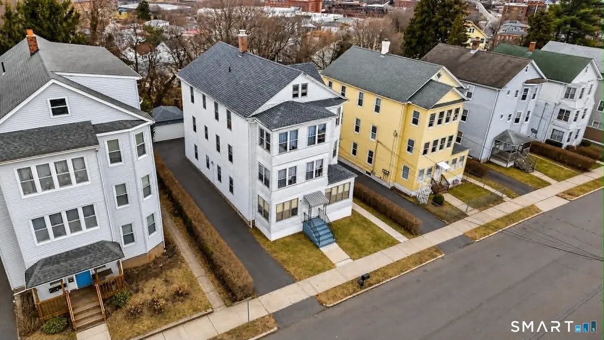165 Smith Street, New Britain, CT 06053 - #1