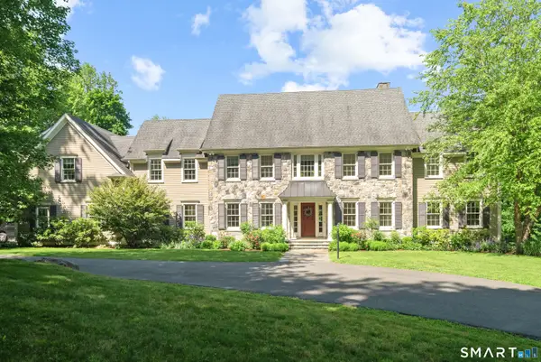 17 Blackman Road, Ridgefield, CT 06877