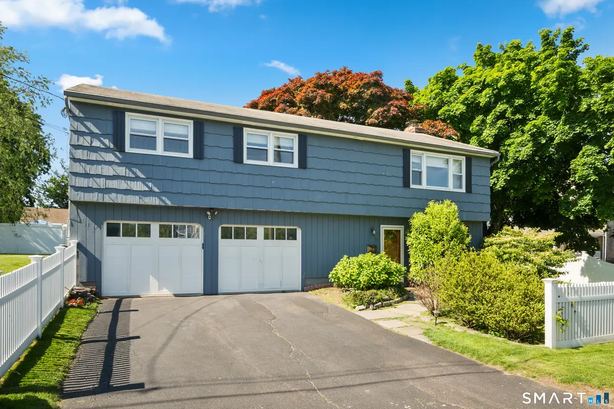 18 Hurd Street, Fairfield, CT 06824 - #1
