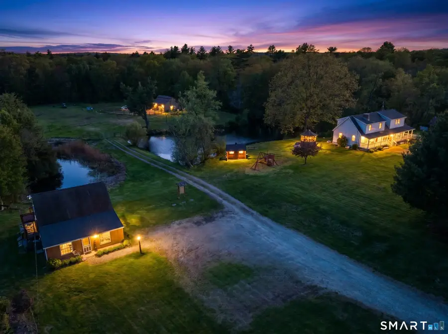 189 Butts Bridge Road, Canterbury, CT 06331 - #2