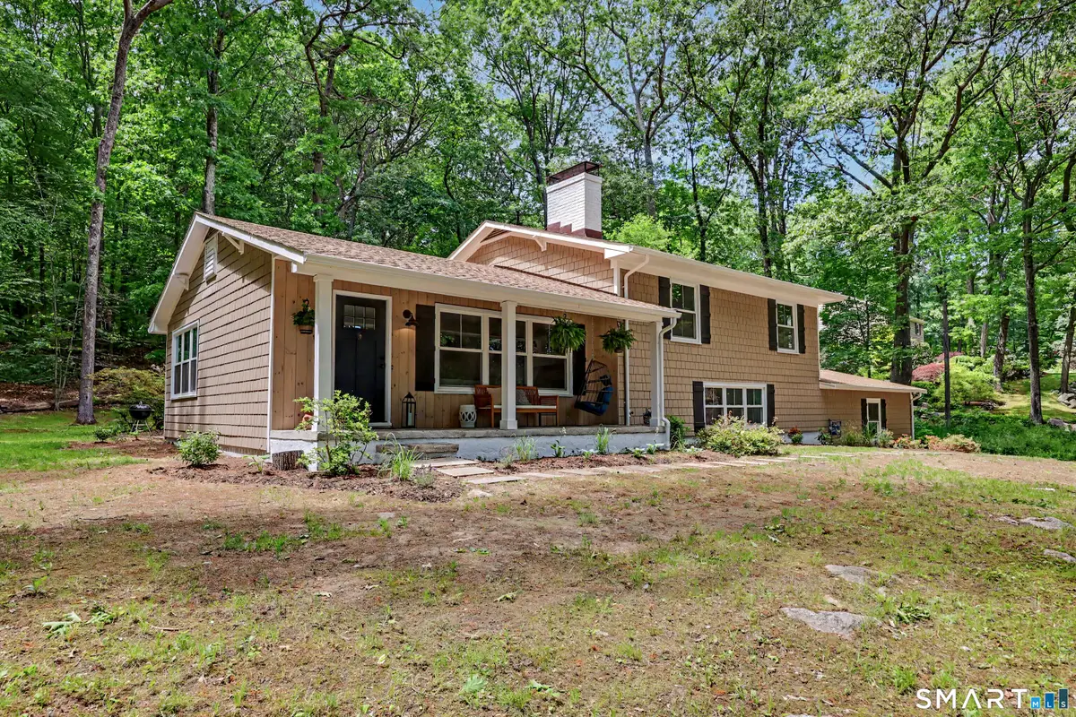 24 Wills Road, Newtown, CT 06470 - #1