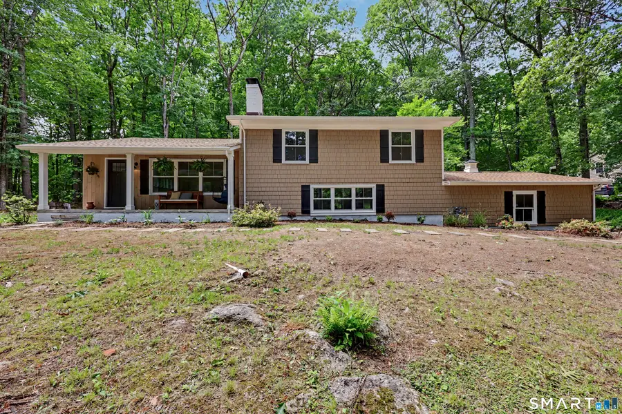 24 Wills Road, Newtown, CT 06470 - #2