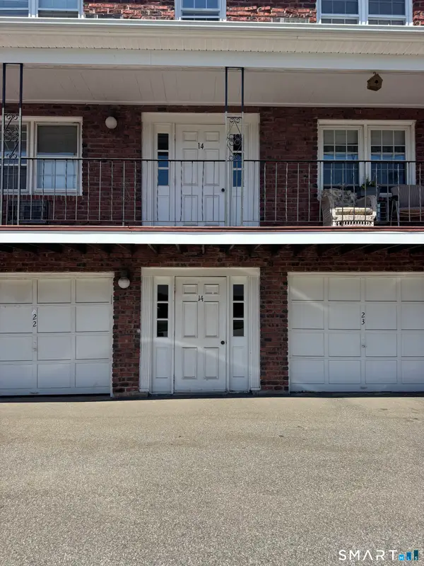 201 Regan Road #14C, Vernon, CT 06066