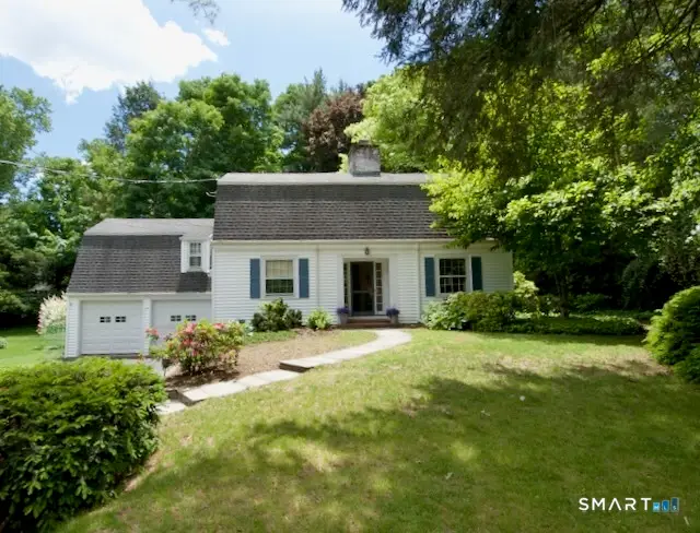 76 Hillsboro Drive, West Hartford, CT 06107 - #1