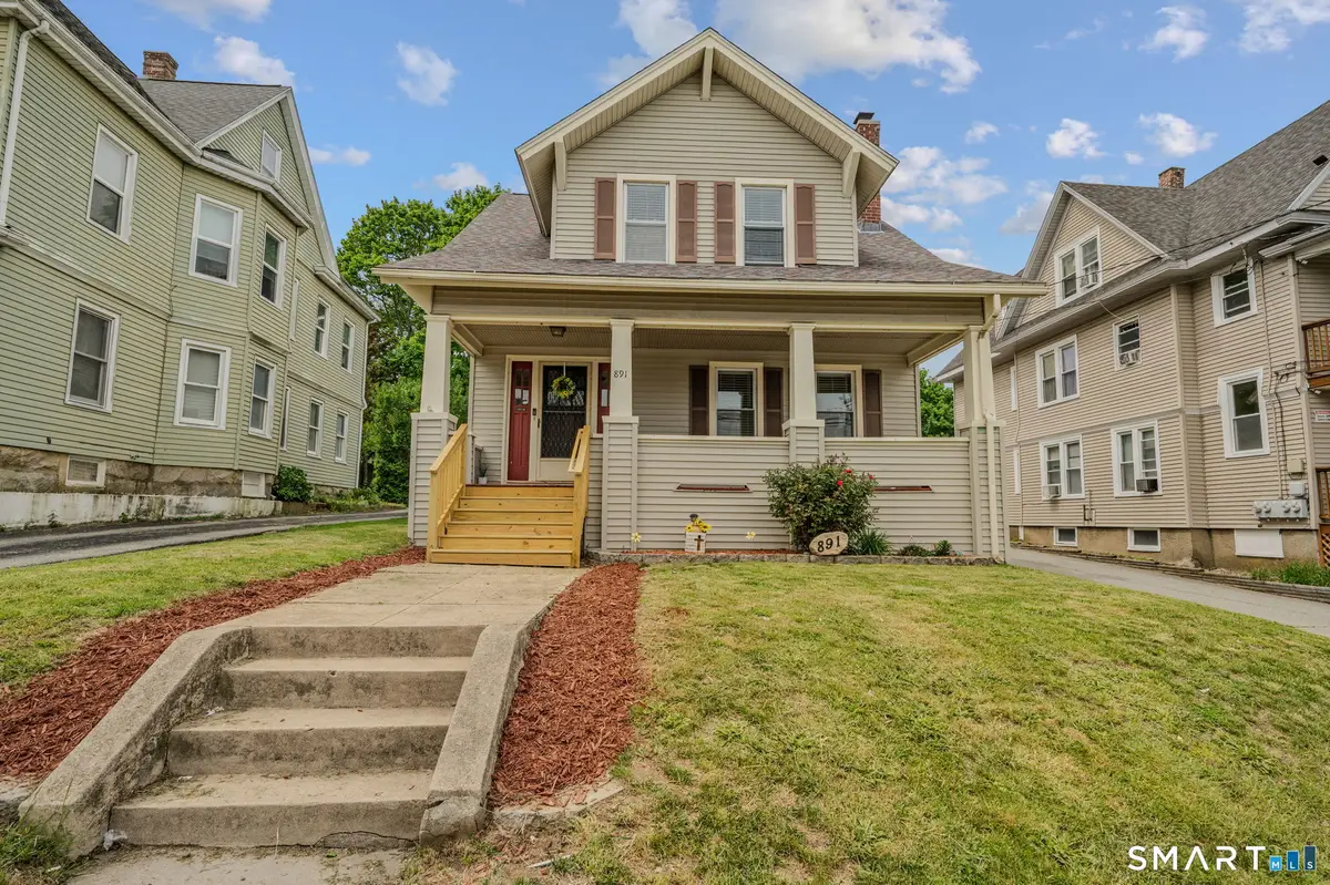 891 Bank Street, New London, CT 06320 - #1