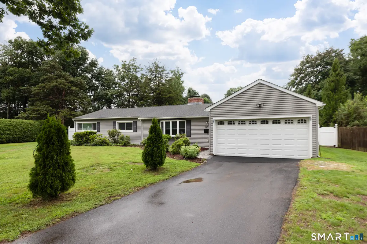 187 Elmwood Drive, Cheshire, CT 06410 - #1