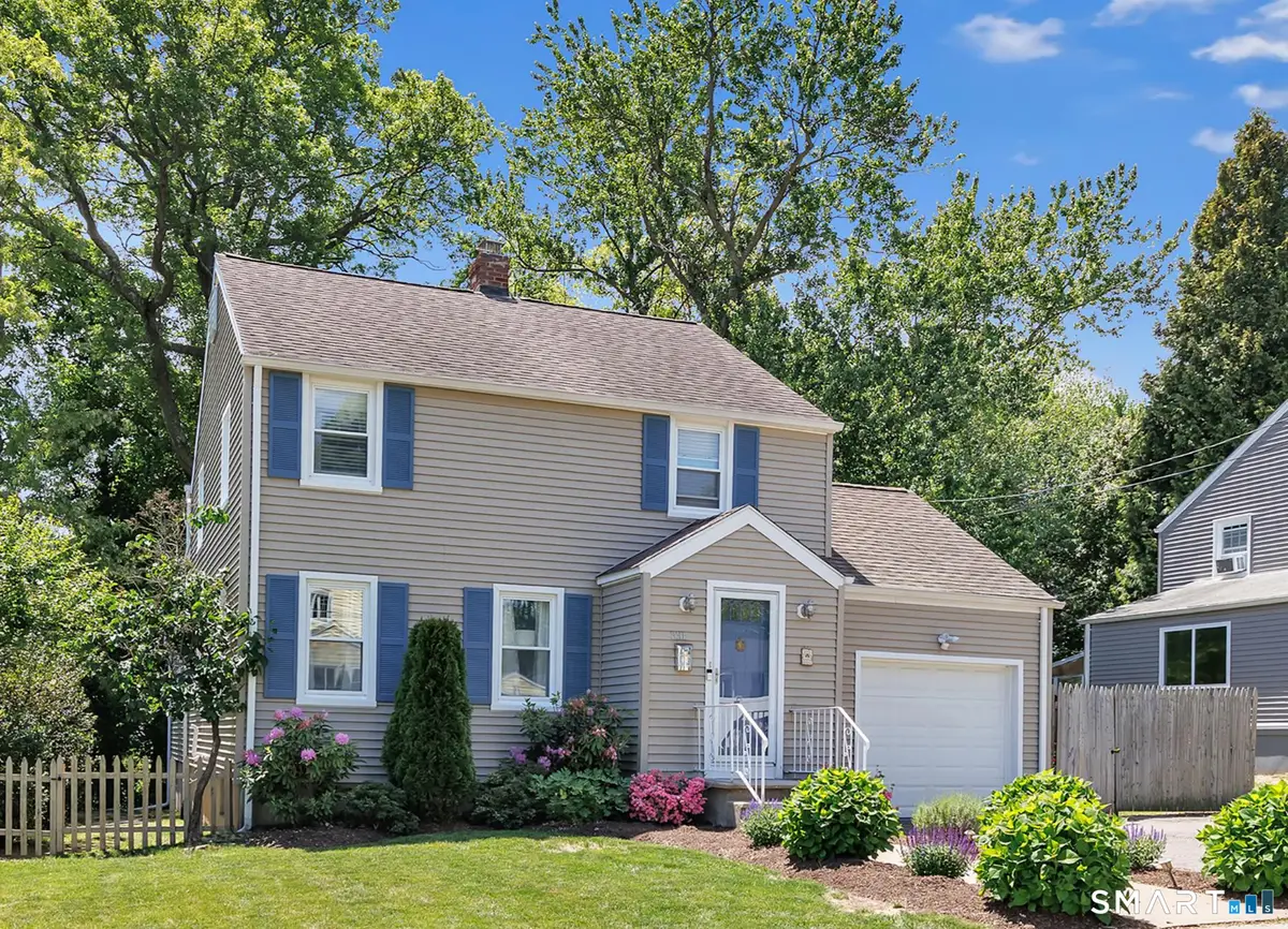 331 Mount Pleasant Avenue, Stratford, CT 06614 - #1