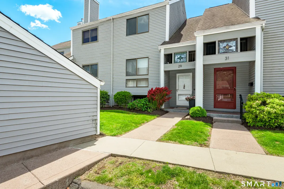 29 Crossroads Lane #29, Glastonbury, CT 06033 - #1