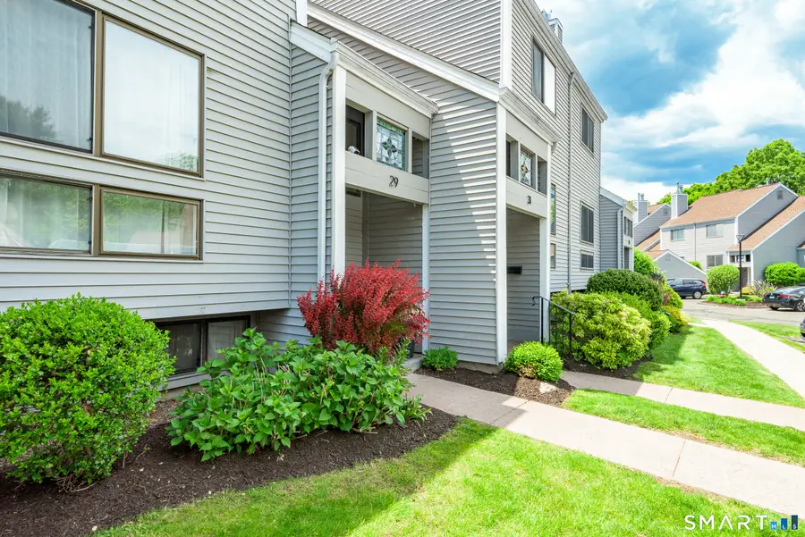 29 Crossroads Lane #29, Glastonbury, CT 06033 - #3