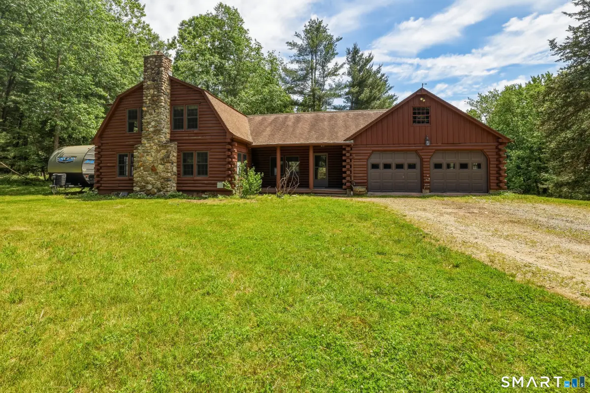 29 Campville Hill Road, Harwinton, CT 06791 - #1