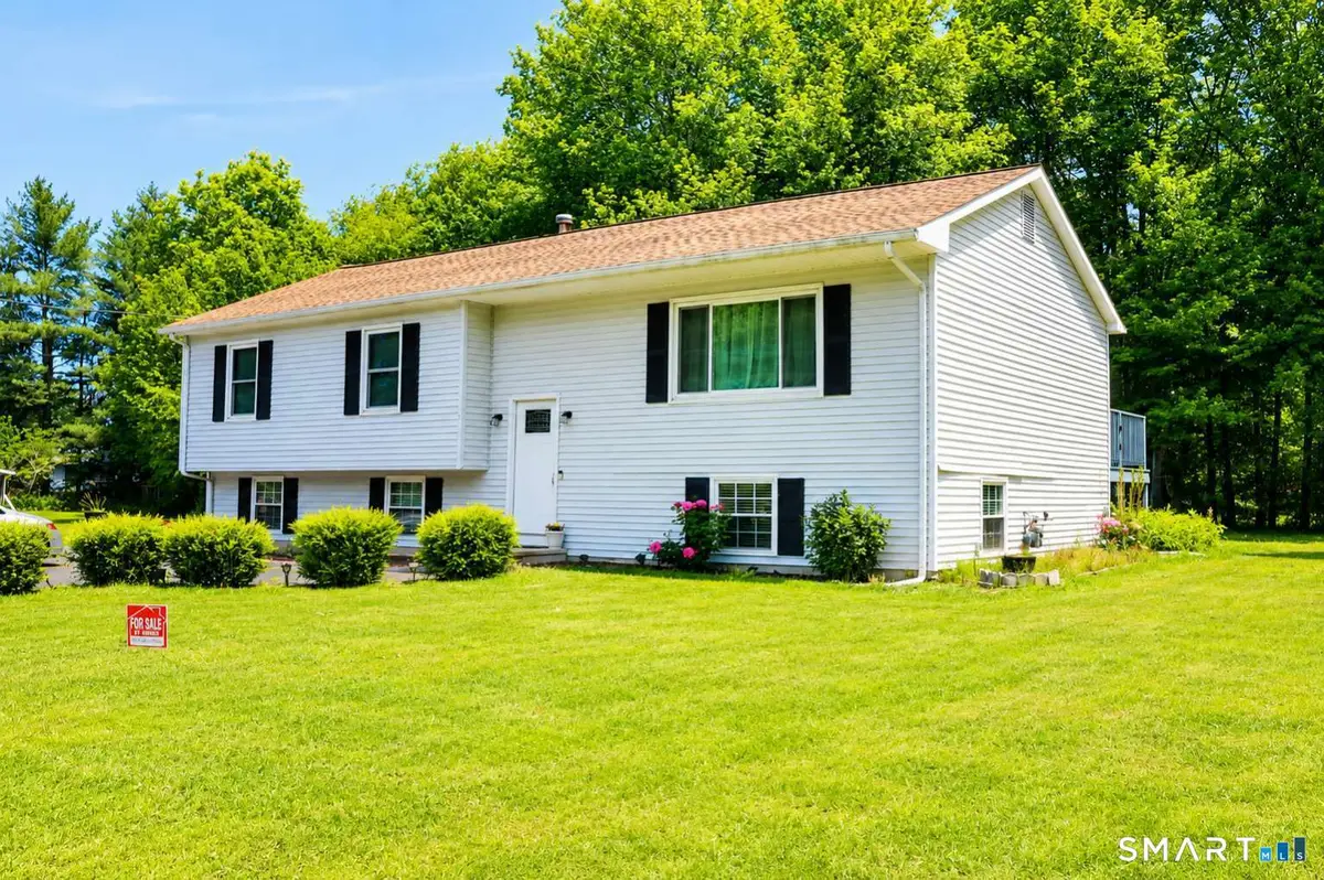 520 Long Hill Avenue, Shelton, CT 06484 - #1