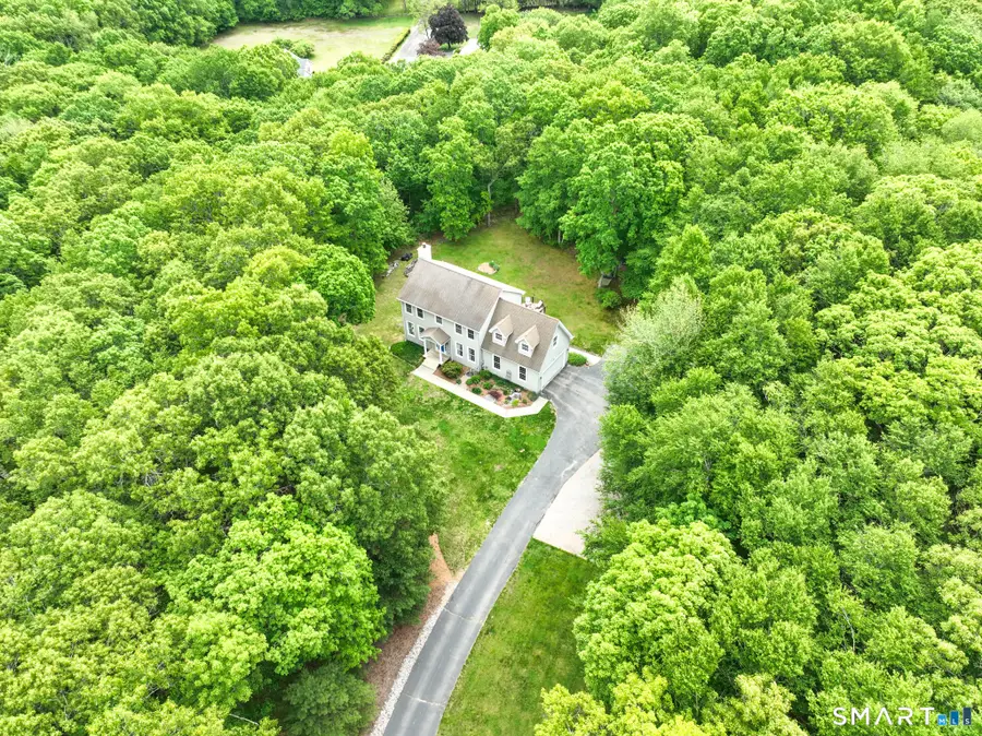 120 Lakeside Drive, North Stonington, CT 06359 - #2