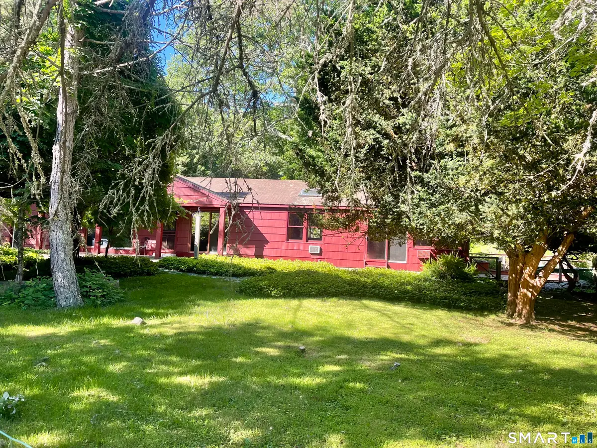 11 Tubbs Spring Drive, Weston, CT 06883 - #1