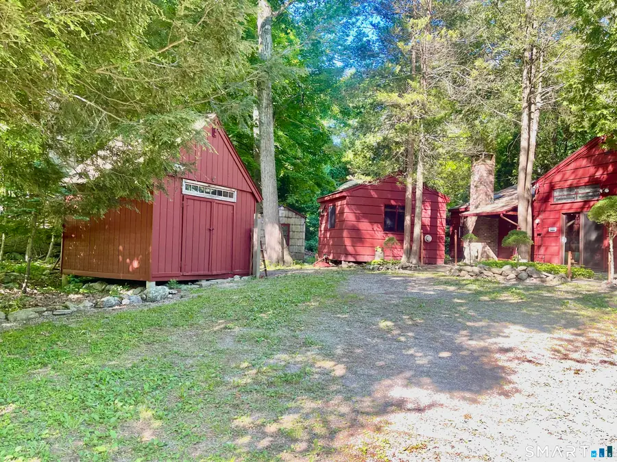 11 Tubbs Spring Drive, Weston, CT 06883 - #2