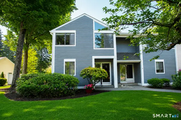 7 Old Mill Court #7, Simsbury, CT 06070