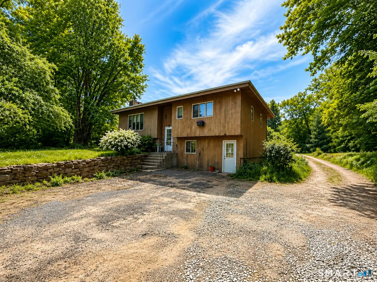 211 Leonard Road, Stafford, CT 06076 - #1
