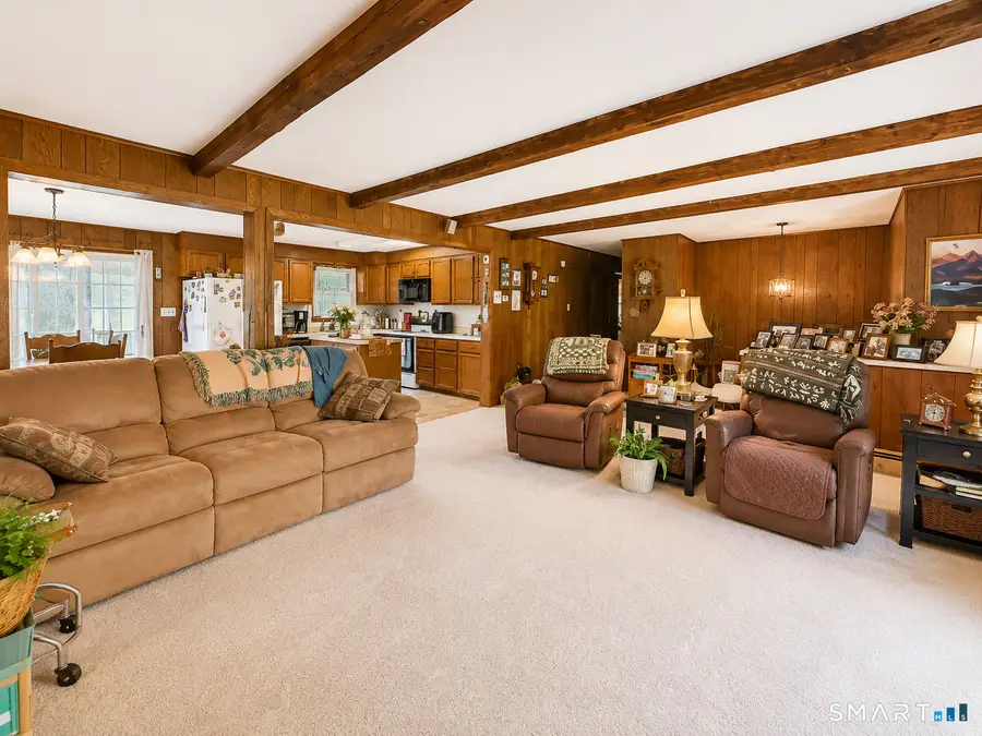 211 Leonard Road, Stafford, CT 06076 - #3