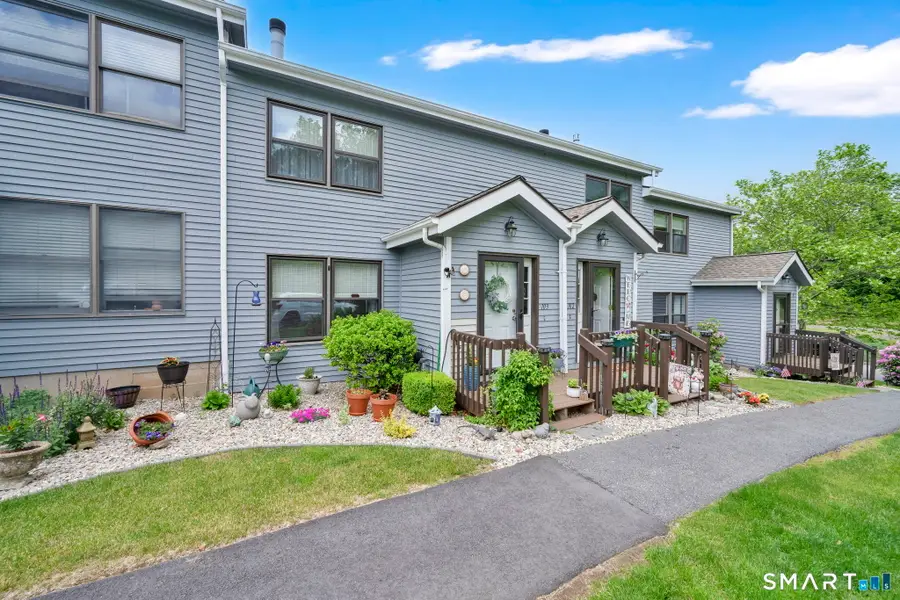 103 Lake Vista Drive #103, East Hampton, CT 06424 - #2