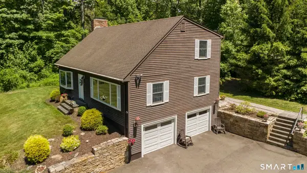 16 Foote Hill Road, North Branford, CT 06472