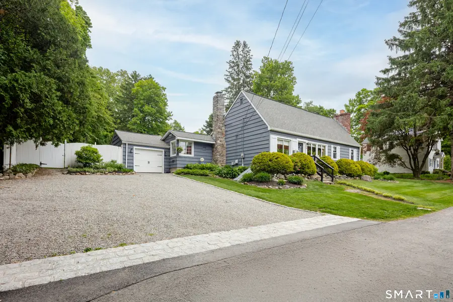 4 Kearn Road, New Fairfield, CT 06812 - #2
