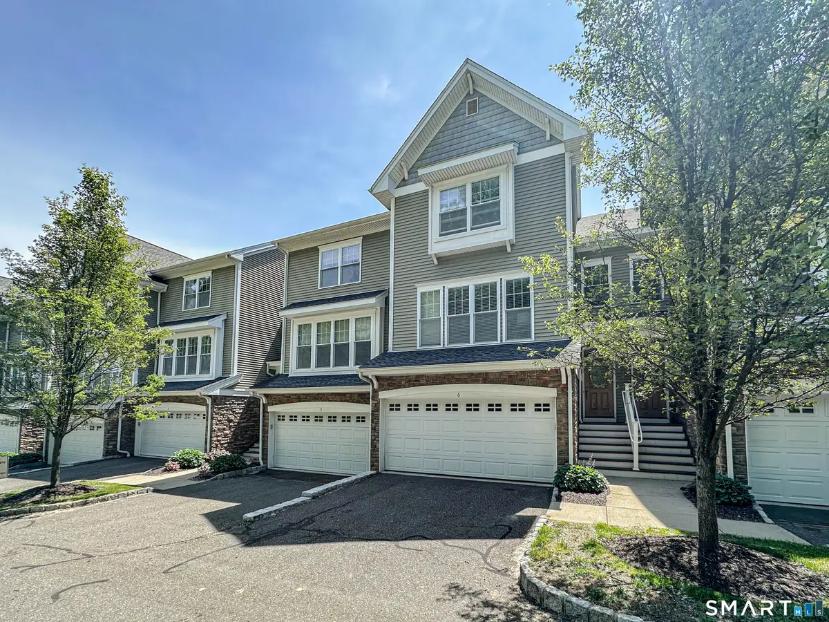 6 Lawrence Avenue #6, Danbury, CT 06810 - #1