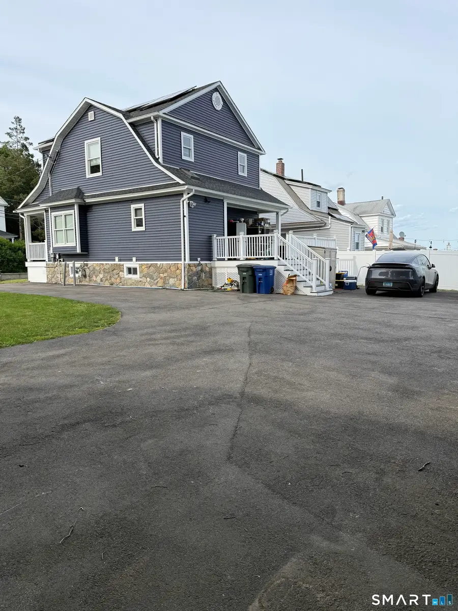 124 Harmony Street, Bridgeport, CT 06606 - #3