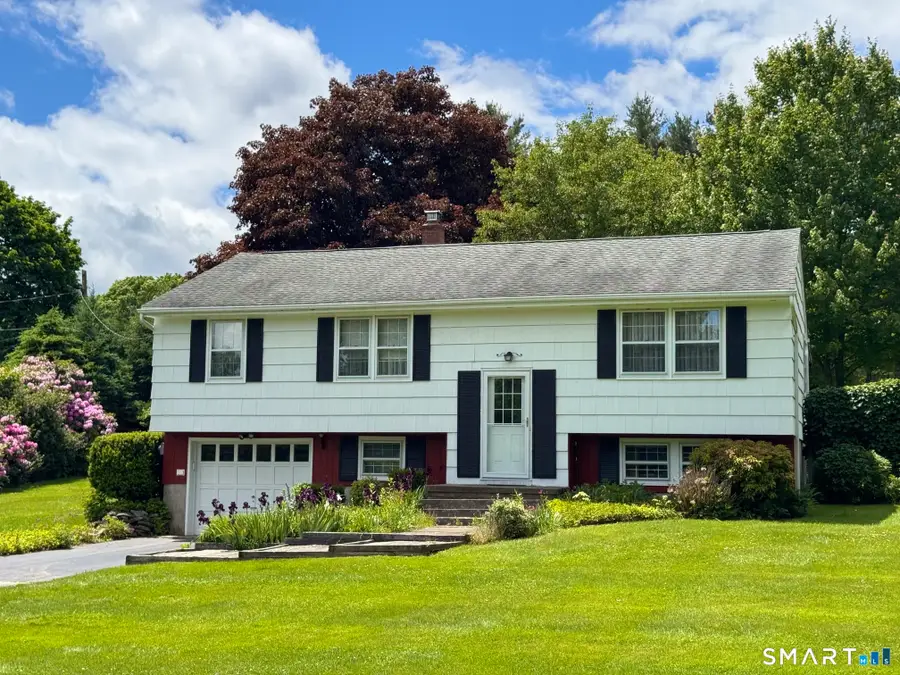 57 Barnes Road, Watertown, CT 06795 - #2