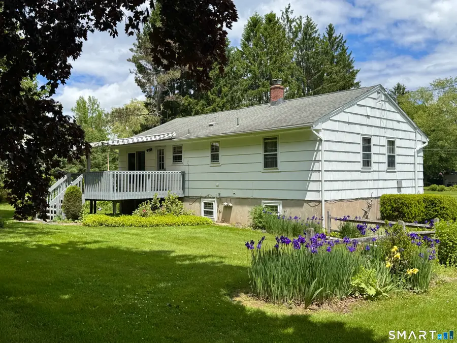 57 Barnes Road, Watertown, CT 06795 - #3