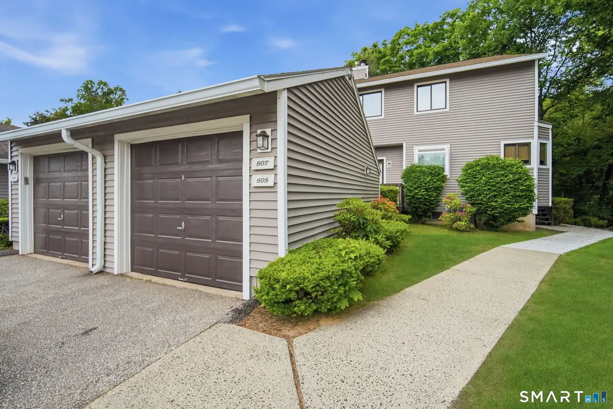 808 Mill Pond Drive #808, South Windsor, CT 06074 - #1