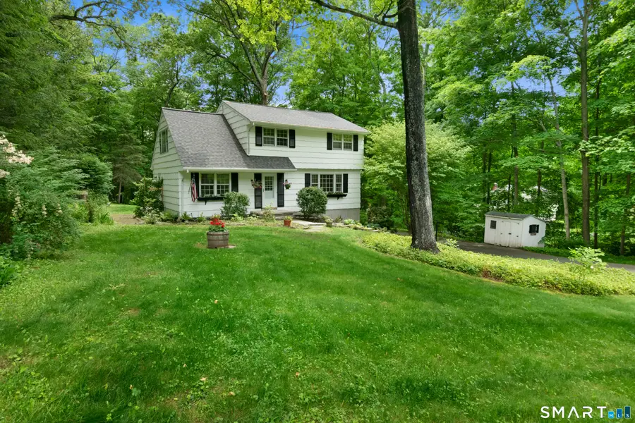 38 Longview Drive, Ridgefield, CT 06877 - #2