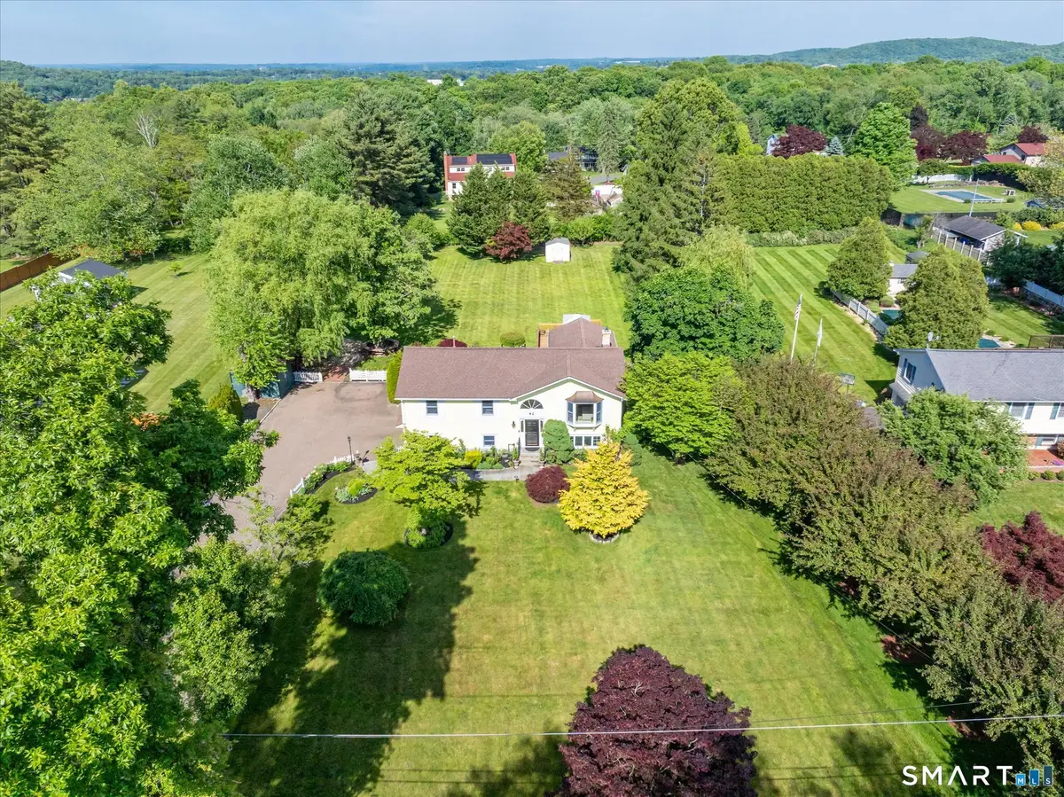 92 Briar Ridge Road, Danbury, CT 06810 - #1