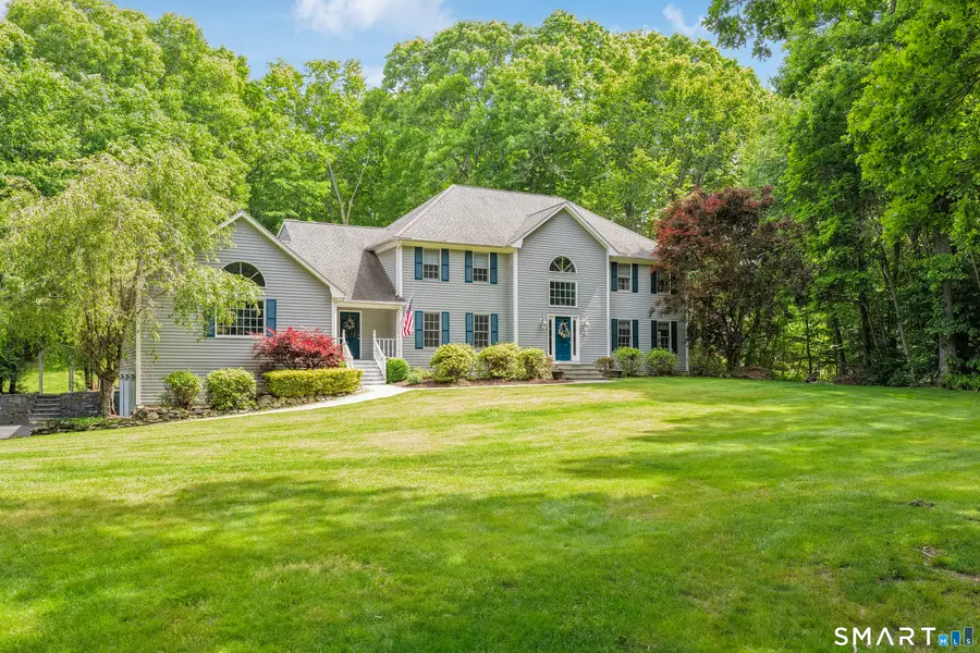 64 Grist Mill Road, Monroe, CT 06468 - #2