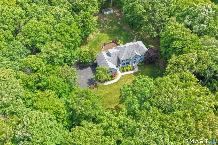 64 Grist Mill Road, Monroe, CT 06468 - #3