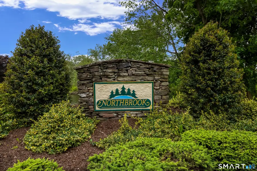 19 Meadowlark Circle #19, Monroe, CT 06468 - #3