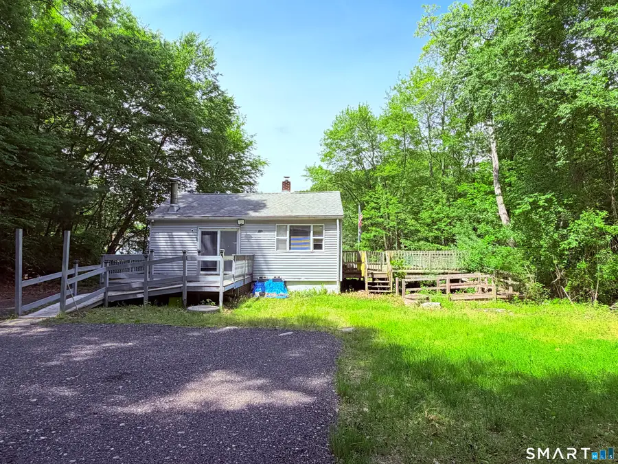 606 Route 163, Montville, CT 06370 - #2