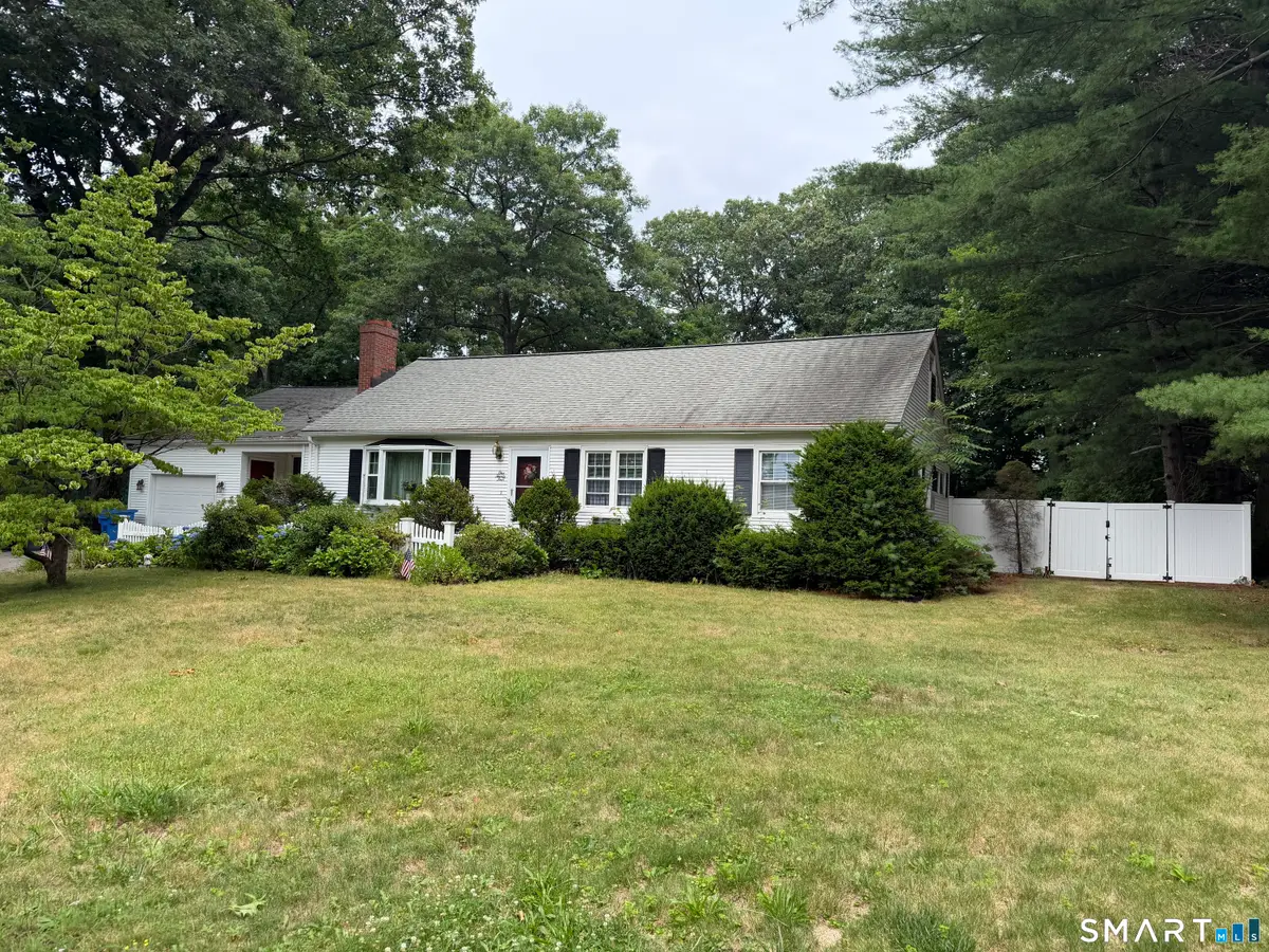 124 Brentwood Drive, Bristol, CT 06010 - #1