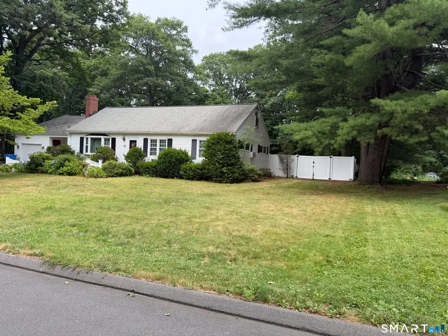 124 Brentwood Drive, Bristol, CT 06010 - #3