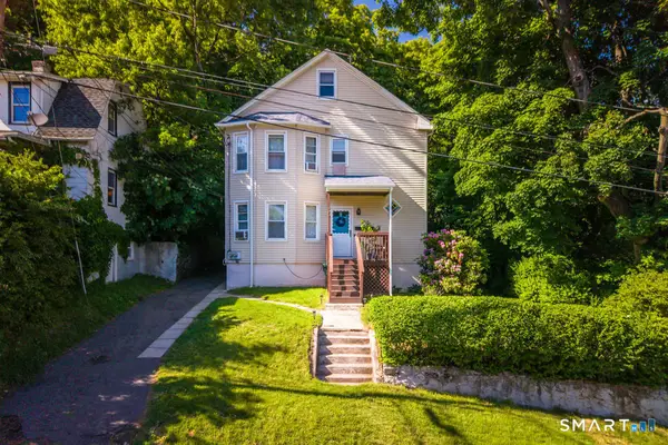 39 Long Street, New Britain, CT 06051