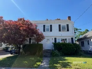 165 Overland Avenue, Bridgeport, CT 06606 - #1