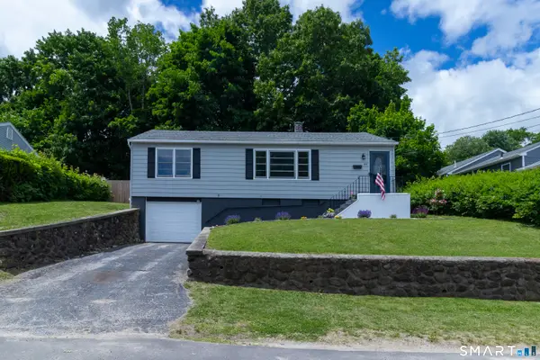 69 Spring Garden Avenue, Waterbury, CT 06708