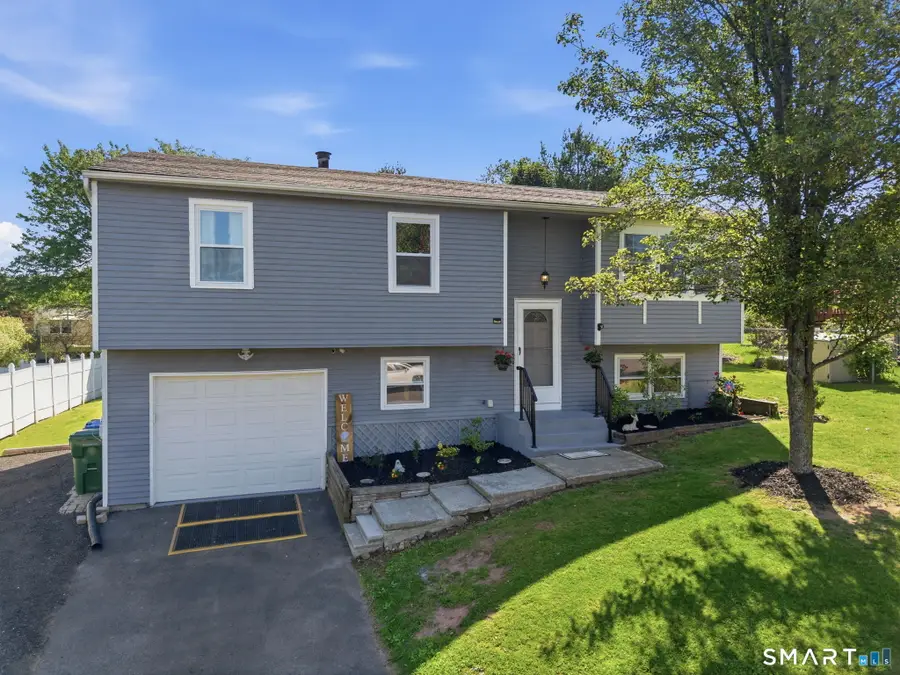 86 Hitchcock Drive, Meriden, CT 06450 - #3
