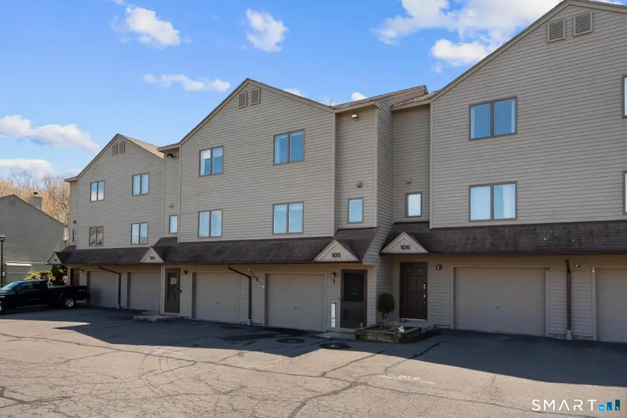489 Wolcott Street #105, Bristol, CT 06010 - #2