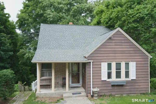 171 Mount Pleasant Street, Derby, CT 06418