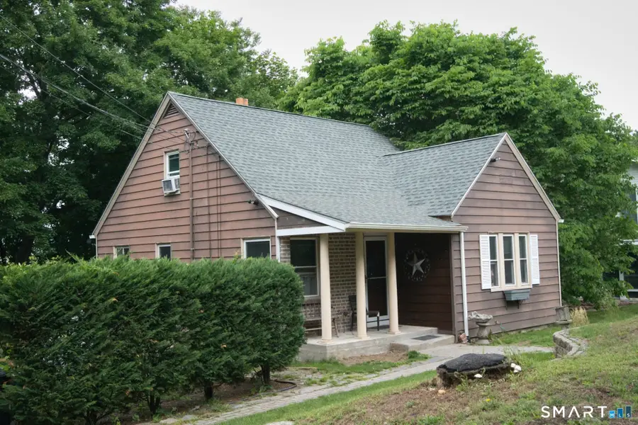 171 Mount Pleasant Street, Derby, CT 06418 - #3