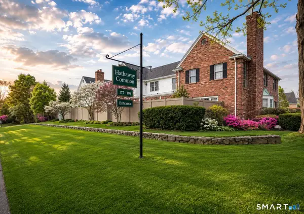 177 South Avenue #5, New Canaan, CT 06840