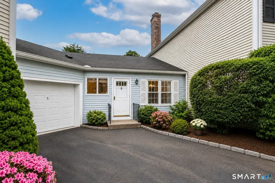 177 South Avenue #5, New Canaan, CT 06840 - #2