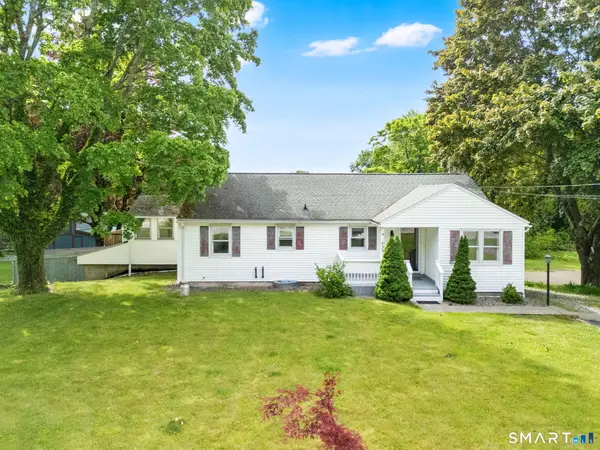 235 Crystal Lake Road, Tolland, CT 06084
